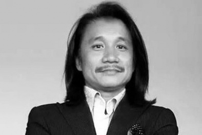 Charlie Tôn Quý: Từ hai bàn tay trắng tới 'vua' nail trên đất Mỹ