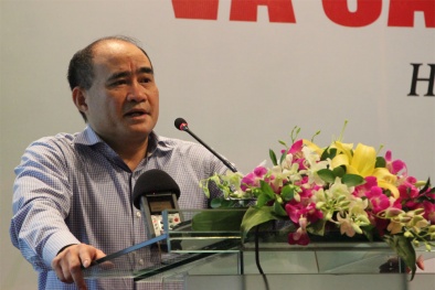 Dẹp bỏ chất cấm khỏi thức ăn: Thái Lan mất 6 năm, Việt Nam chỉ mất 6 tháng