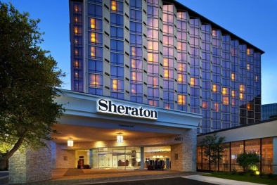 Doanh nghiệp Trung Quốc tiếp tục 'cơn sốt' thâu tóm khách sạn thế giới