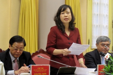 Đưa hình riêng tư của trẻ em lên mạng phải hỏi ý kiến