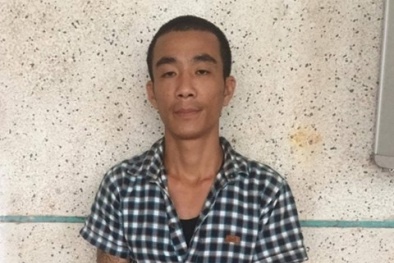 Hà Tĩnh: Con trai dùng dao chém rách đầu bố đẻ