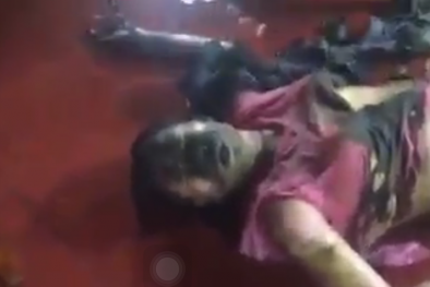 Thiếu phụ bị thiêu sống giữa quán cà phê: Kẻ chủ mưu là chồng cũ