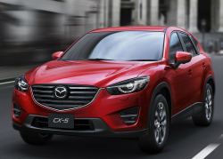 Nguy cơ mất lái khi sử dụng xe Mazda bị lỗi