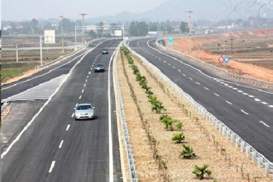 Phê duyệt dự án 43km đoạn đường cao tốc Hà Nội – Lạng Sơn trị giá 8.744 tỷ VNĐ