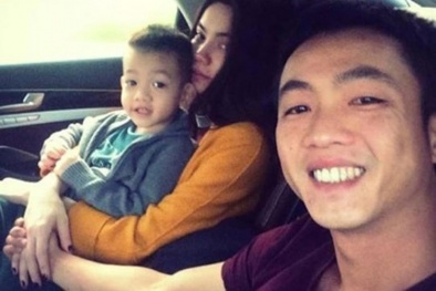 ‘Sau tất cả’ Cường Đô La lại trở về với Hà Hồ?