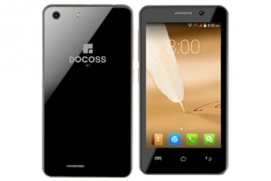 Smartphone hỗ trợ 3G giá chỉ 13 USD tại Ấn Độ