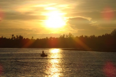 Dự báo thời tiết ngày mai 1/5/2016: Bắc Bộ ngày nắng, có nơi có nắng nóng