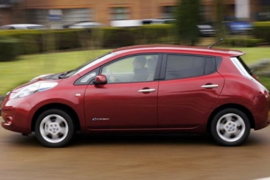 Nissan tuyên bố triệu hồi 3,8 triệu ôtô do lỗi túi khí