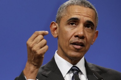 Nước Mỹ chật vật 'giải thích' cho câu hỏi suy giảm kinh tế