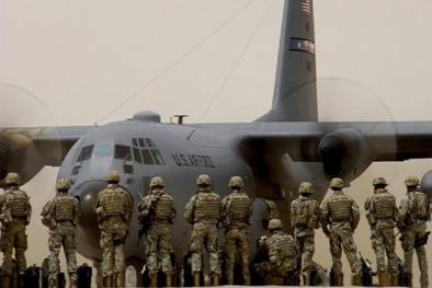 Tình hình chiến sự Syria mới nhất: Nga từ chối gây sức ép để Syria dừng không kích Aleppo