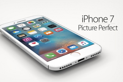 Tương lai của Apple không thể mãi là iPhone