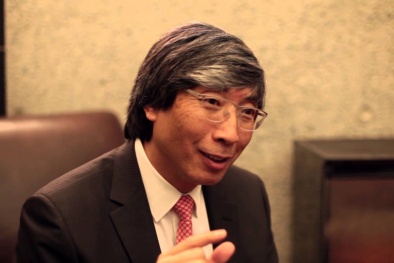 Vượt lãnh đạo Google, đây mới là CEO nhận mức lương cao nhất thế giới