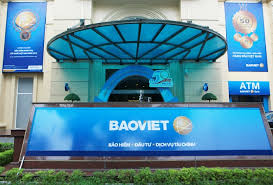 Bảo Việt 'bứt phá' đạt 387 tỷ đồng lợi nhuận sau thuế trong quý 1/2016
