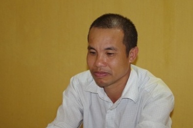 Nhận 400USD/tháng của ‘Con đường Việt Nam’ rồi vào Formosa quấy rối