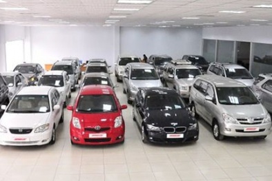 Thuế thay đổi, ô tô Thái sẽ tràn ngập thị trường Việt Nam