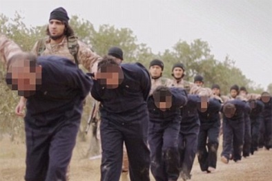 Tình hình chiến sự Syria mới nhất: Mỹ kêu gọi Syria ngừng bắn phá Aleppo