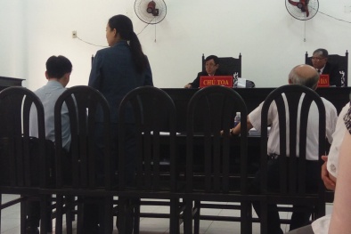 Diễn biến vụ kiện bồi thường danh dự 1.000 đồng của Phó Giáo sư