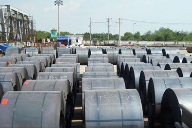 Áp dụng biện pháp chống bán phá giá 9 mã thép không gỉ cán nguội nhập khẩu