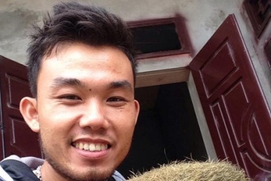 Thêm một 'cát lợn' nghi giá 'khủng' 21 tỷ được phát hiện ở Ba Vì