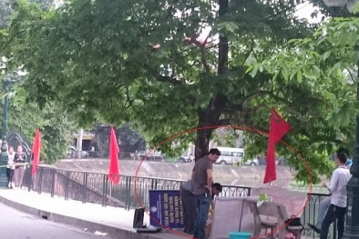 Vụ thi thể bé sơ sinh bị nhét giẻ ở hồ Hai Bà: Xót xa lời kể của người chứng kiến