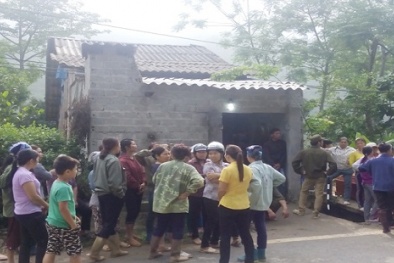 Án mạng trong căn phòng khóa trái: Chị gái bàng hoàng phát hiện thi thể em