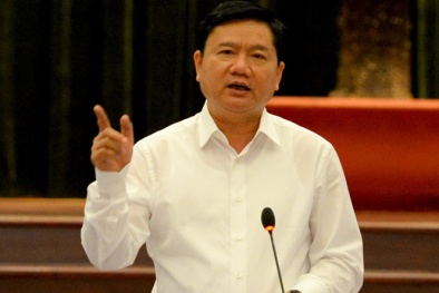 Bí thư Đinh La Thăng: Chấn chỉnh ngay toàn bộ lực lượng Công an TP.HCM