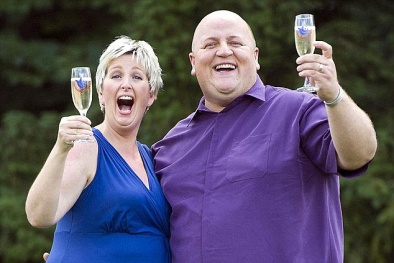 Cái kết không như mơ của một gia đình sau khi trúng số 3.766 tỷ đồng