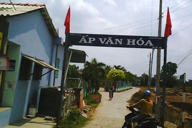 Cụ bà 81 tuổi bị kẻ cướp siết cổ, đánh đập dã man