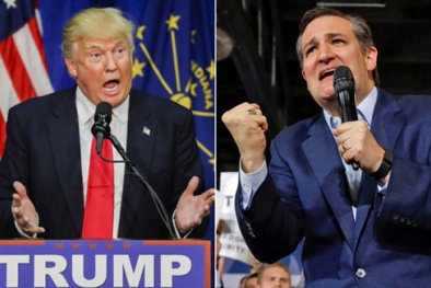 Đường đến Nhà Trắng của Donald Trump thêm rộng mở