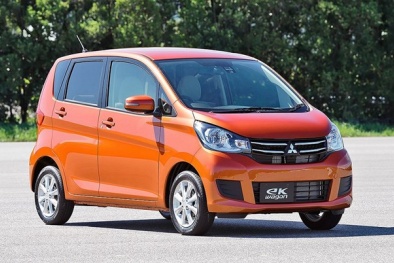 Mitsubishi và Nissan gánh hậu quả nặng nề sau bê bối gian lận khí thải