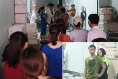 Nội tình vụ đánh ghen đang gây xôn xao dư luận Bắc Ninh