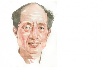 Ông chủ 'ô mai Hồng Lam': Đã kinh doanh thì đừng ngại khó