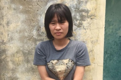 Bí tiền để ăn chơi, thiếu nữ tuổi 21 trộm vàng nhà hàng xóm  