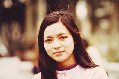 Ca sĩ Ái Vân lần đầu kể về những năm tháng ‘mất tích’ đầy bí ẩn