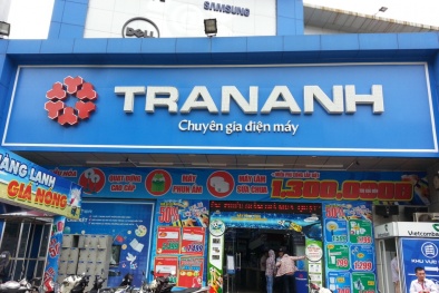 'Chân dài mặc bikini tiếp thị là trò PR rẻ tiền của siêu thị Trần Anh'