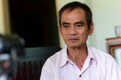 Án oan Huỳnh Văn Nén: Chánh án TANDTC nói về việc ông Nén bị 'làm khó'
