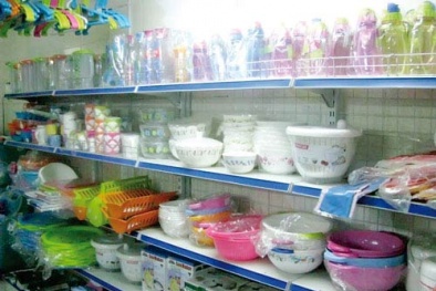 Doanh nghiệp Việt sợ thua hàng Thái Lan trên sân nhà