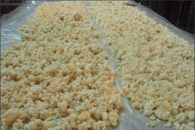 GS Nguyễn Lân Dũng: Nguy cơ ung thư gan từ món tương truyền thống