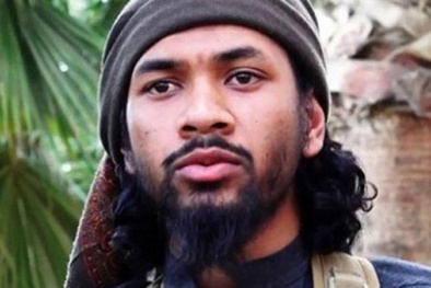 Hồi kết đắng ngắt cho ‘nhà tuyển dụng hàng đầu’ của khủng bố IS