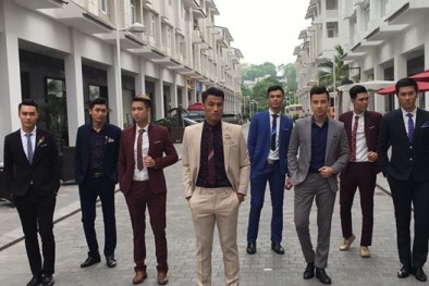 Mạc Hồng Quân – Kỳ Hân đã chính thức ‘về chung một nhà’?