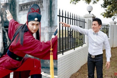 'Triển Chiêu' ngày ấy - bây giờ ra sao? 