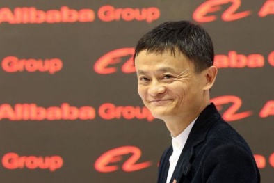 Jack Ma tham vọng thành ông trùm truyền thông mới của thế giới 