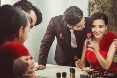 Vợ Việt kiều bày cách trị chồng ngoại tình vì bị giăng bẫy 