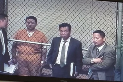 Vụ Minh Béo bị bắt: Gia đình ‘chạy đôn, chạy đáo’ tìm cách giảm án