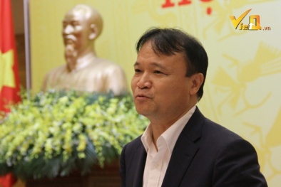 Bộ Công thương: 'Formosa nhập khẩu hóa chất đúng quy trình'
