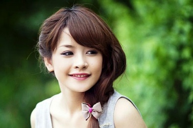 15 kiểu tóc cá tính, đẹp lung linh của Chi Pu-'cô gái vàng' showbiz