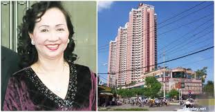 3 nữ đại gia Việt tự phá bỏ tòa nhà, biệt thự trăm tỷ 'không chùn tay'
