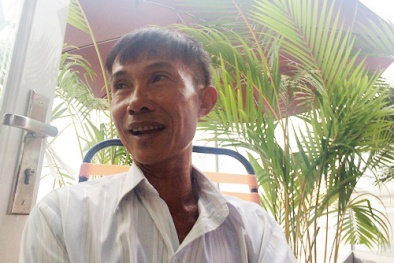 Công an huyện Bình Chánh xin lỗi chủ đất quán Xin Chào