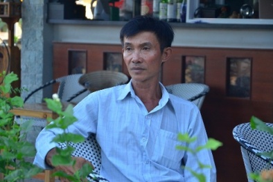 Đình chỉ điều tra vụ án xây chòi lá cạnh quán cà phê Xin Chào gây xôn xao