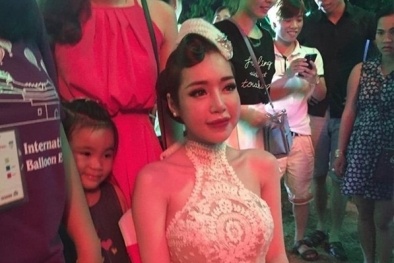 Giật mình trước nhan sắc ‘xuống dốc không phanh’ của Elly Trần